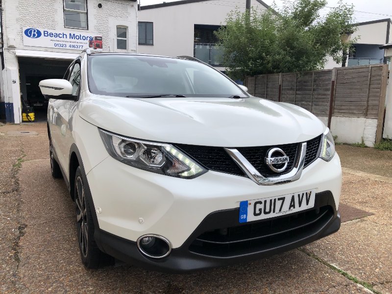 Used Cars for sale in Eastbourne, East Sussex Beach Motors Eastbourne