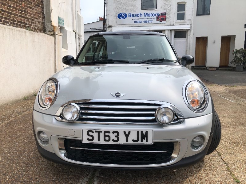 Used Cars for sale in Eastbourne, East Sussex Beach Motors Eastbourne